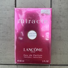 Lancome miracle 30ml for sale  DEAL
