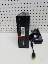 LENOVO THINKCENTRE M910Q i7-6700T 2.80Ghz, 16GB RAM 512GB SSD WIN 11, WIFI  comprar usado LENOVO THINKCENTRE M910Q i7-6700T 2.80Ghz, 16GB RAM 512GB SSD WIN 11, WIFI  comprar usado  Enviando para Brazil