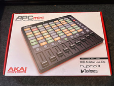 Akai apc mini for sale  NOTTINGHAM