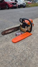 Stihl 390 farm for sale  HAVERFORDWEST