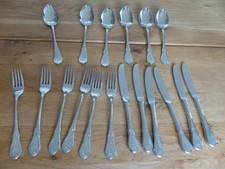 Wmf cromargan besteck gebraucht kaufen  Geislingen an der Steige