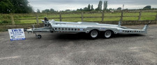 ct177 trailer for sale  GRIMSBY