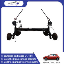 Train arriere renault d'occasion  Saint-Quentin