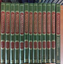 Antiquariato volumi ist usato  Gorgonzola