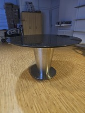 Tisch massiv luxus gebraucht kaufen  Ravensburg