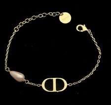 Dior bracelet 7.5 d'occasion  Expédié en Belgium