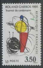 1991 mnh open d'occasion  Lyon VII