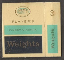 Vintage cigarette tobacco for sale  COLNE