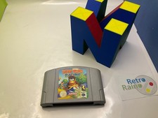 Nintendo 64 / N64 Spiel - DIDDY KONG RACING - PAL Modul comprar usado  Enviando para Brazil