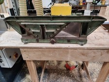 Woodworking guillotine trimmer for sale  LONDON