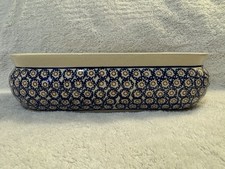Boleslawiec polish pottery for sale  Boca Raton