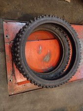 Tyres front rear for sale  YORK