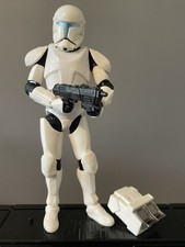 Star wars black for sale  CONGLETON