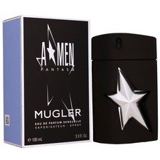 Thierry mugler men gebraucht kaufen  Wallenhorst