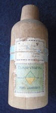 Elixir vegetal grande d'occasion  Château-d'Olonne