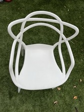 Masters chairs kartell. for sale  LONDON
