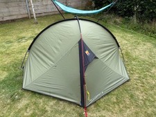 Wild country terra for sale  BRISTOL