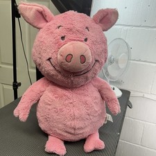 Percy pig large for sale  HIGH PEAK