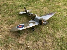 Used spitfire plane for sale  ABBOTS LANGLEY
