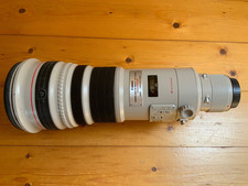 Canon 500 usm gebraucht kaufen  Plessa