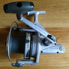 Daiwa emblem 6000t for sale  SOUTHAM