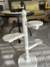 Etagere blumenständer holzst� gebraucht kaufen  Wittlich-Umland