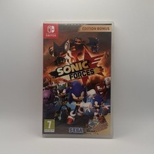Sonic forces bonus usato  Capri
