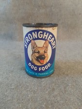 Vintage dog food for sale  Cambridge