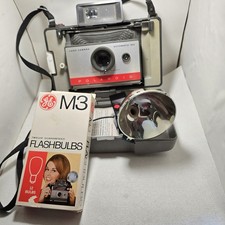 Vintage polaroid land for sale  Breckenridge