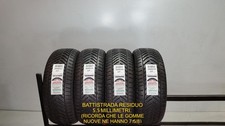 Gomme usate stagioni usato  Comiso