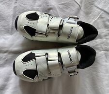 Shimano rennradschuhe wm63w gebraucht kaufen  Scheidegg