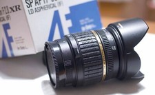 Tamron 50mm asph usato  Monza