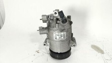 Compressore climatizzatore aud usato  Trambileno