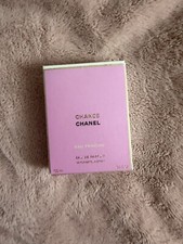 chanel chance eau fraiche for sale chanel chance eau fraiche for sale DAGENHAM