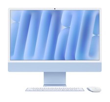 Apple imac blau gebraucht kaufen  Düsseldorf