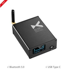 Convertitore ricevitore audio usato  Spedire a Italy