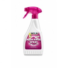 Detergente aqua rinse usato  Italia
