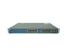 Cisco catalyst 3560g gebraucht kaufen  Bochum