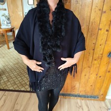 Bolero stola just gebraucht kaufen  Grömitz