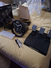 Thrustmaster t248 volant d'occasion  Mordelles