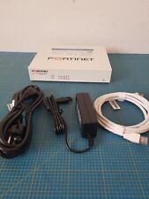 Fortinet fortigate 81f gebraucht kaufen  Parsdorf