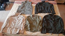 Giacche sportive gilet usato  Milano
