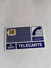 Carte téléphonique rare d'occasion  Grasse