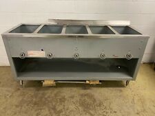 Steam table duke for sale  Jesup