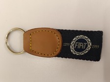 Fiat schlüsselanhänger weich gebraucht kaufen  Gransee