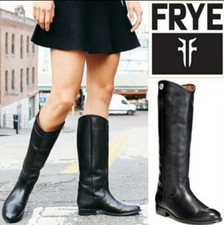 Frye melissa button for sale  Prescott