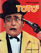 Orio caldiron toto usato  Taranto