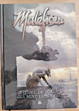 Maléfices jeu rôle d'occasion  Thiais