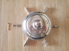 Maritime hotelglocke rezeption gebraucht kaufen  Iserlohn