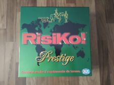 Risiko prestige gioco usato  Chiaravalle